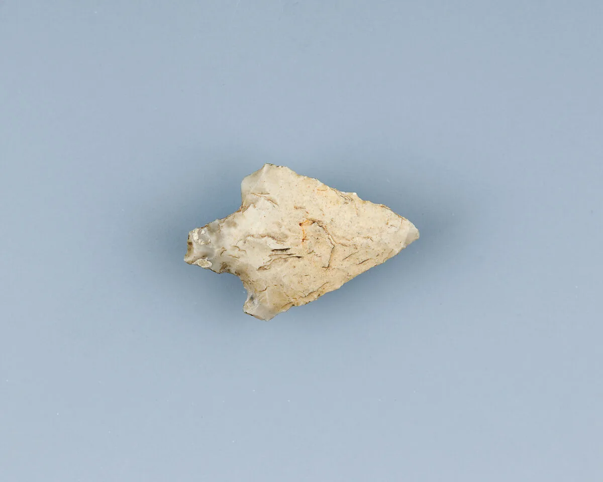 Arrowhead — Unknown