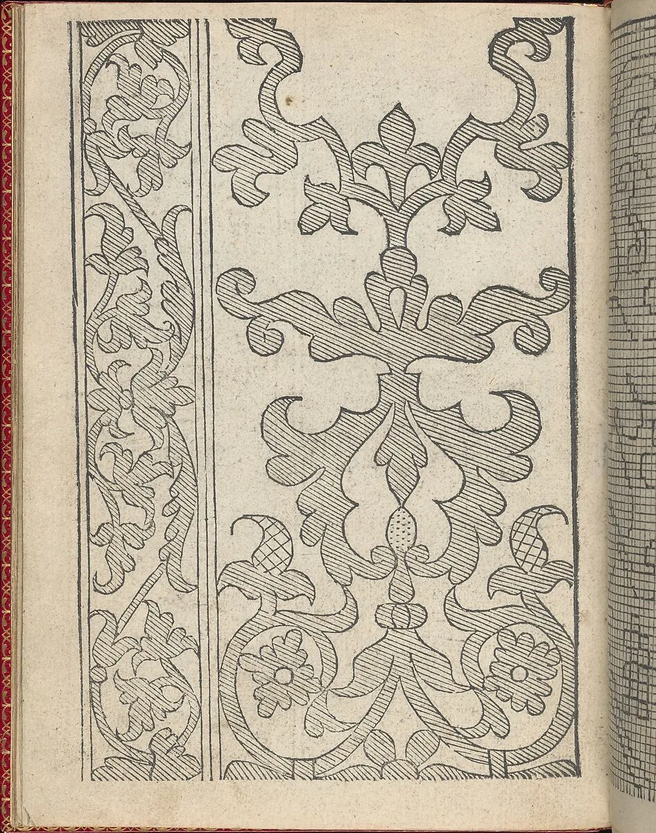 Il Monte. Opera Nova di Recami, page 11 (verso) — Giovanni Antonio Bindoni|Giovanni & Marchio Sessa|Chambolle-Duru