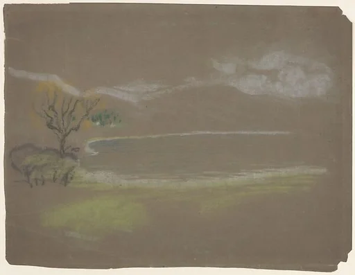 The Lake