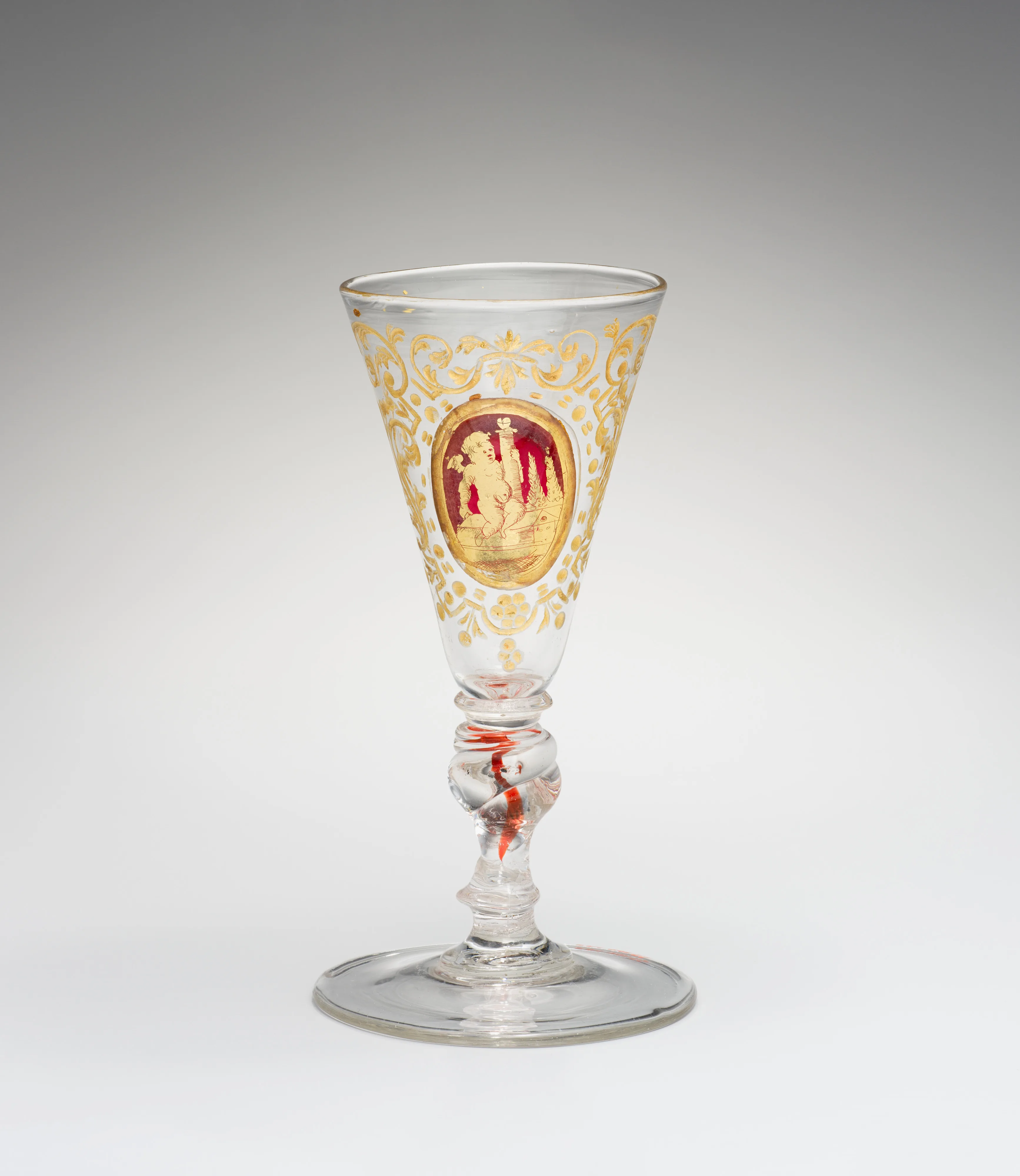 Wineglass — Unknown