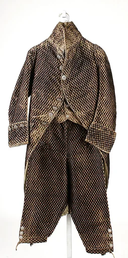Suit