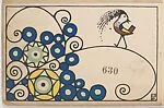 Ornament Card (Schmuckkarte)