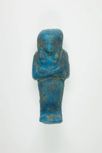 Worker Shabti of Henettawy (C), Daughter of Isetemkheb