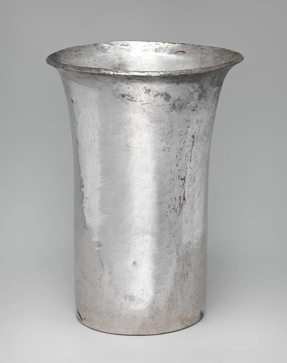 Beaker — Unknown