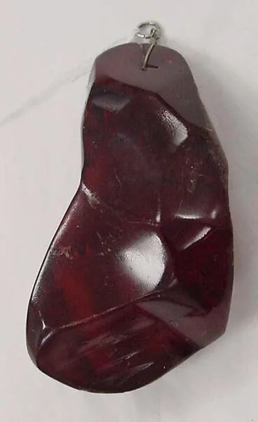 Pendant — Unknown