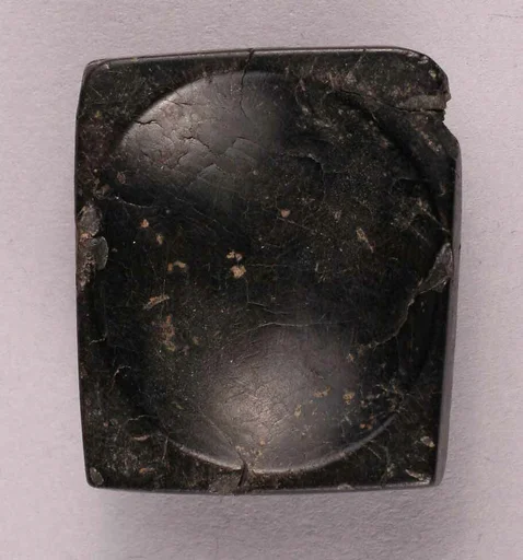 Possibly a Palette