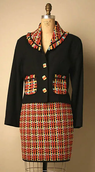 Ensemble — Todd Oldham