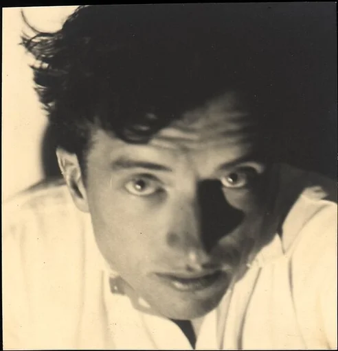 [Paul Grotz, From Above]