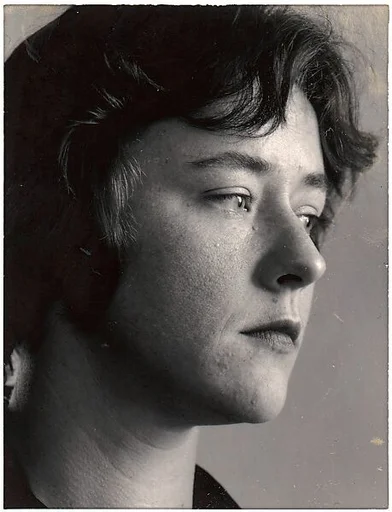 Gerry Sharpe, San Francisco, California