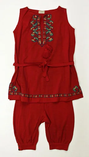 Bathing suit