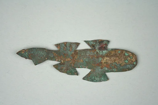 Fish Ornament