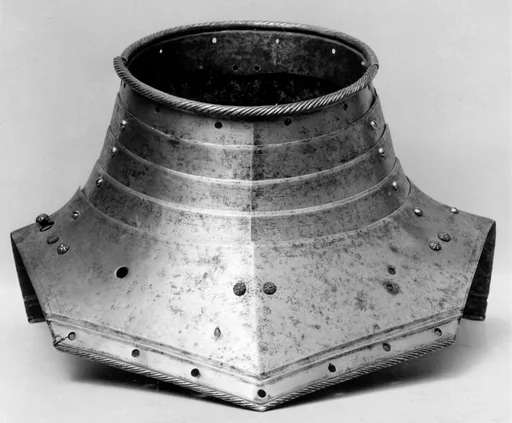 Gorget
