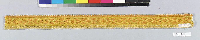 Strip — Unknown