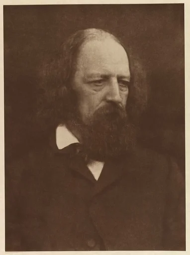 Alfred, Lord Tennyson