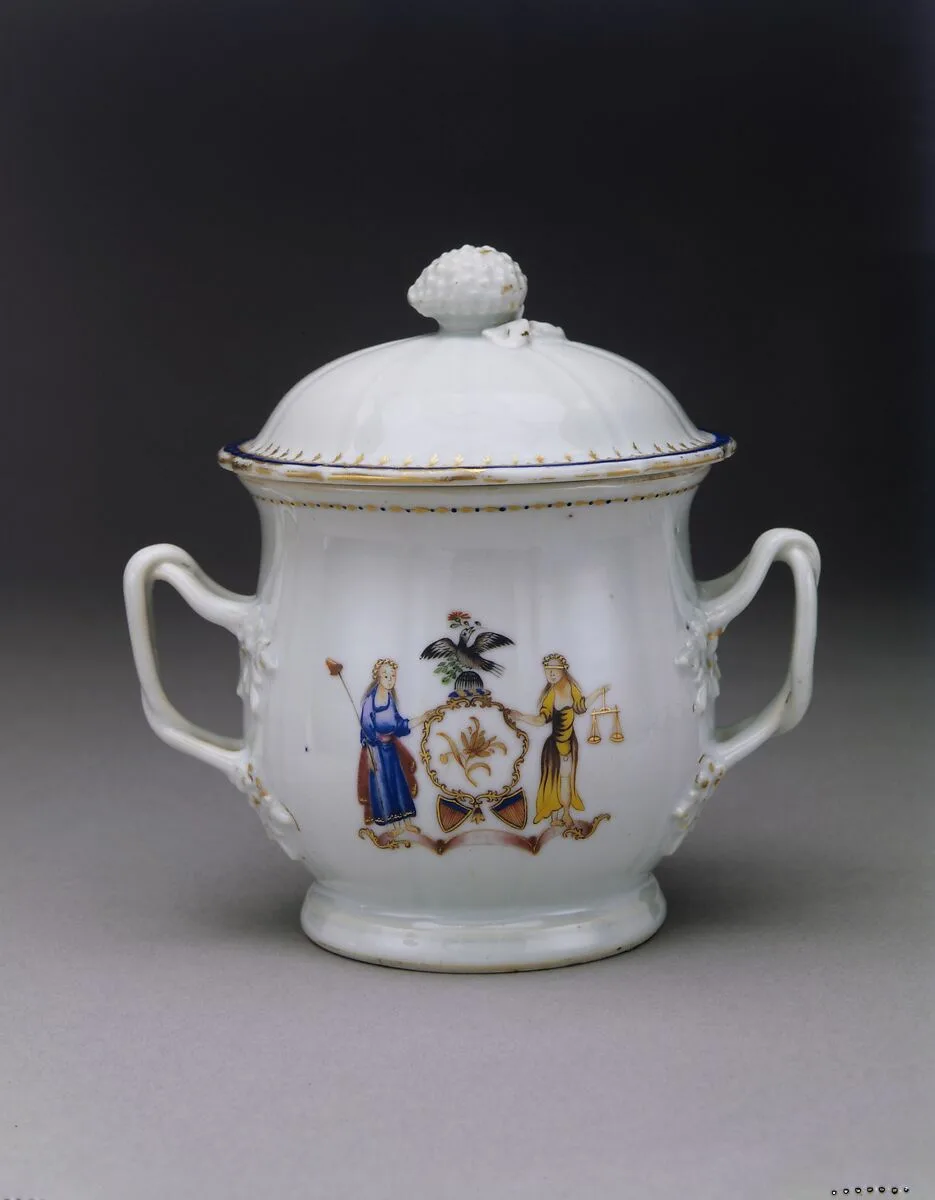 Sugar Bowl — Unknown