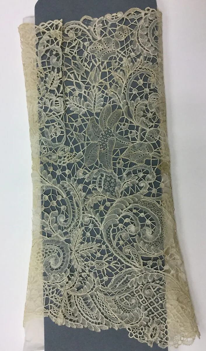Sleeve — Unknown