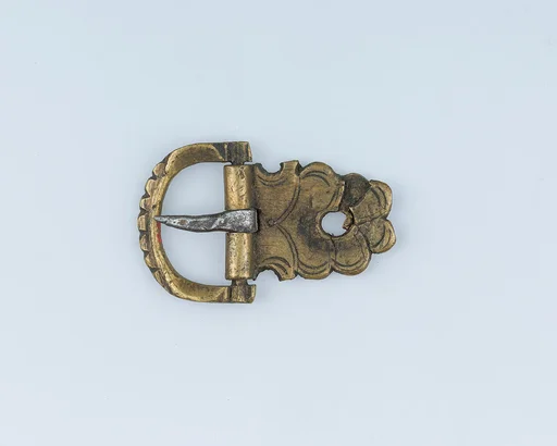 Buckle