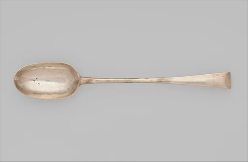 Serving Spoon