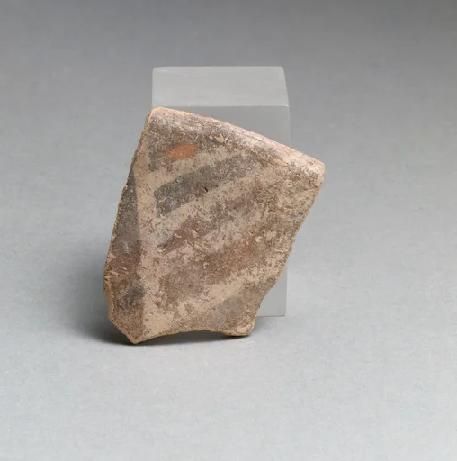 Vase fragment