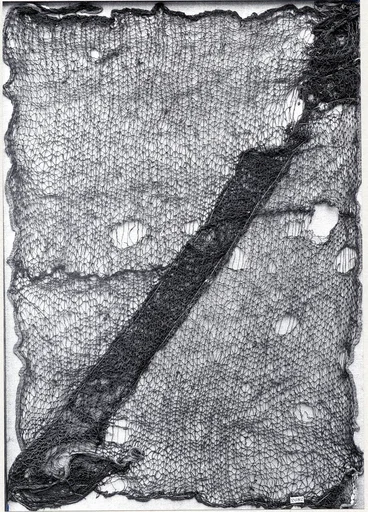 Woven Panel