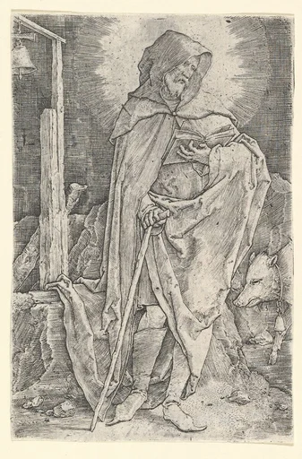 St. Anthony