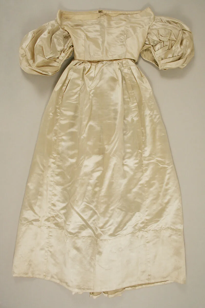 Dress — Unknown