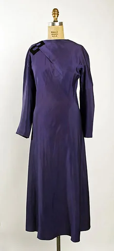 Afternoon dress