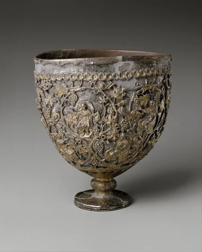 The Antioch "Chalice"