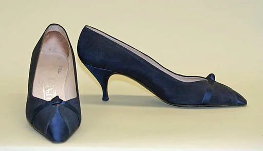 Pumps
