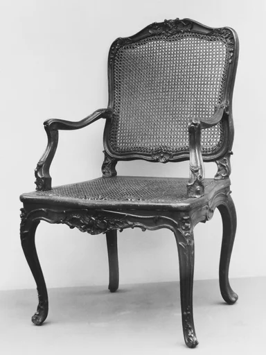 Armchair