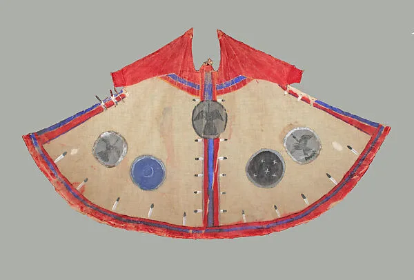 Tipi Model — Unknown