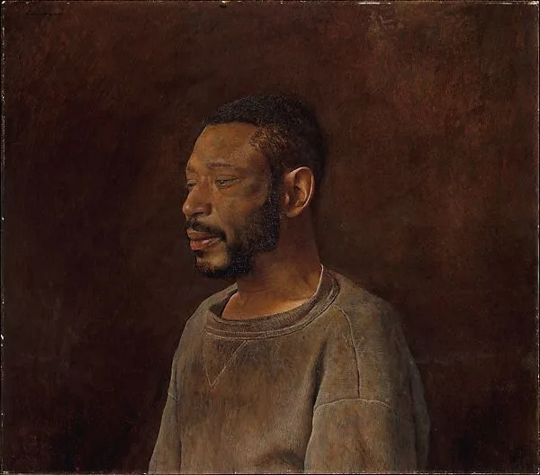 Grape Wine — Andrew Wyeth