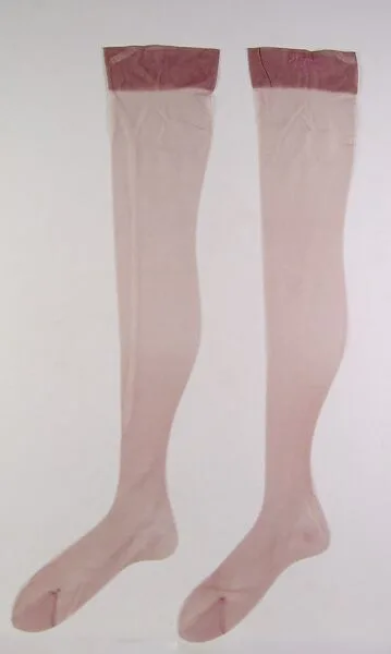 Stockings — House of Schiaparelli