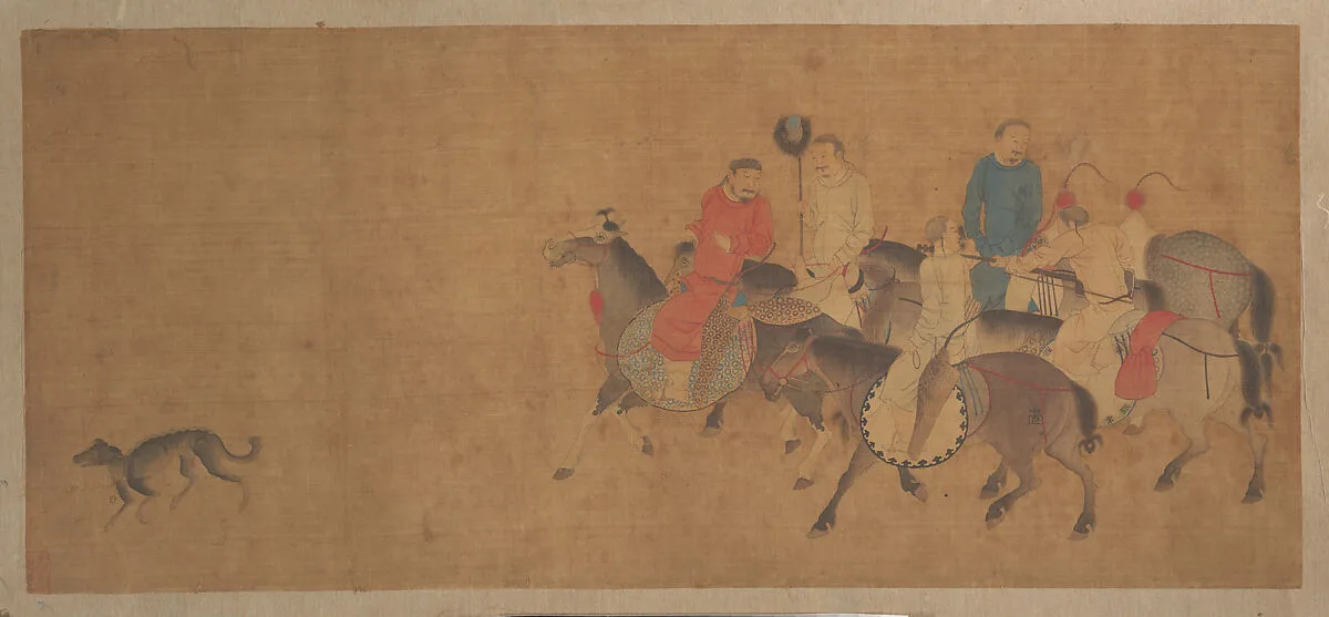 Untitled — Unidentified artist|Gessen