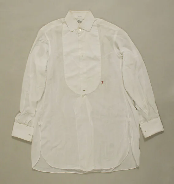 Shirt — Hawes & Curtis, Ltd.