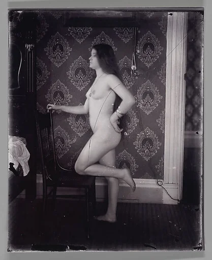 [Storyville Portrait]
