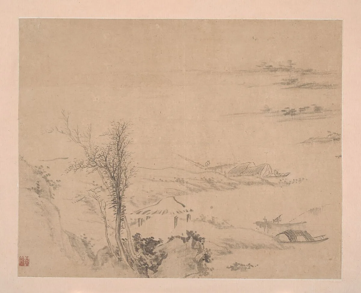 Untitled — Unidentified artist
