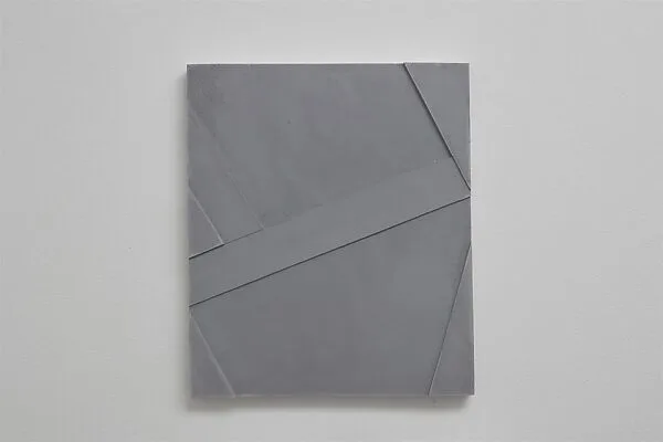 Untitled — Anna-Bella Papp