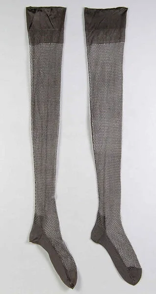 Stockings — Unknown