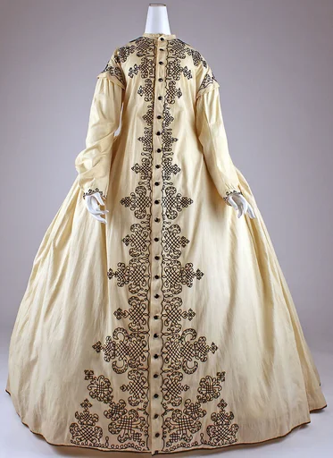 Morning dress