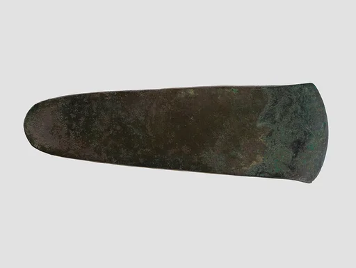 Axe head