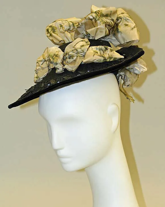 Hat — H. O'Neill & Co.