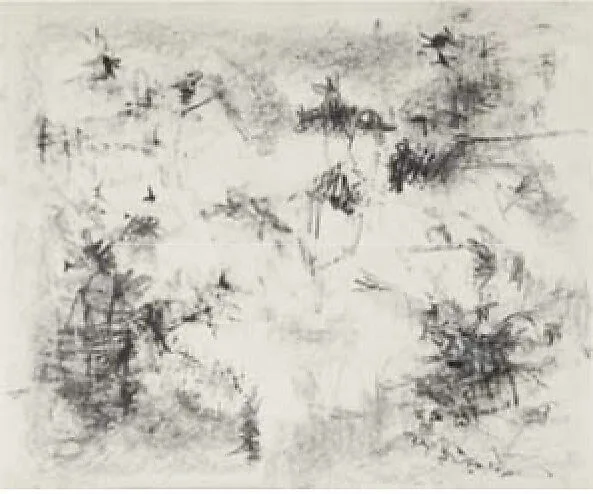 Untitled — Hedda Sterne