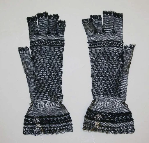 Mitts