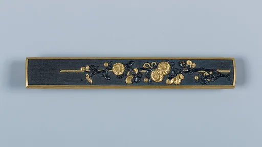 Knife Handle (Kozuka)