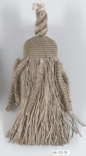 Tassel