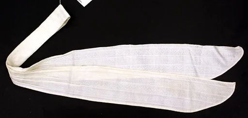 Neckcloth