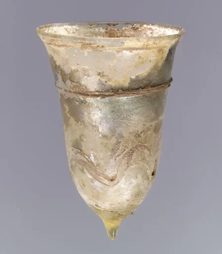Bell Beaker