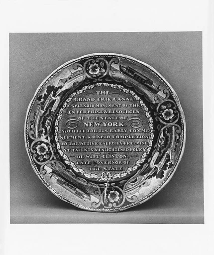 Plate