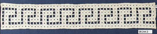 Lace Fragment